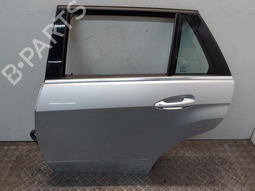 Używane Drzwi tylne lewe MERCEDES-BENZ E-CLASS T-Model (S212) E 200 CDI / BlueTEC (212.205, 212.206) (136 hp) 30054045