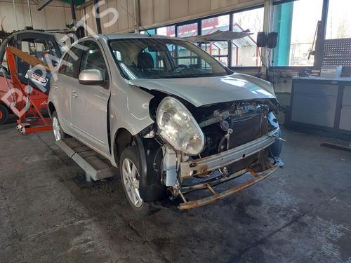 Engine NISSAN PIXO (UA0) 1.0 | BP31919489M1 