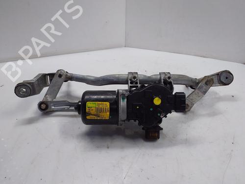 Front wiper motor RENAULT CLIO IV Grandtour (KH_) 0.9 TCe 90 | BP26281427M29