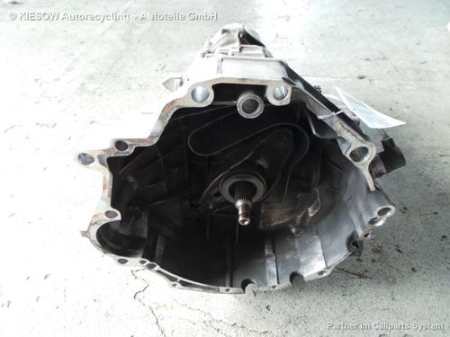Gearbox AUDI A4 B6 Avant (8E5) 2.5 TDI | BP15361304M3 