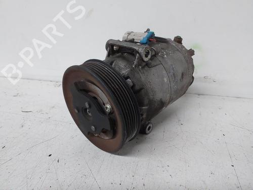 AC-Kompressor OPEL ASTRA J (P10) 1.4 Turbo (68) (140 hp) 22211977