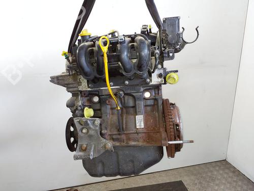 Engine RENAULT TWINGO I (C06_) 1.2 (C066, C068) | BP18600386M1 
