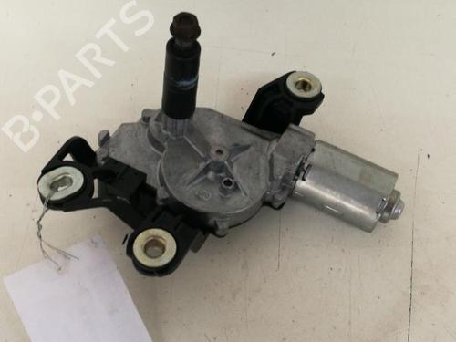 Rear wiper motor VW POLO V (6R1, 6C1) 1.2 | BP16101251M102 