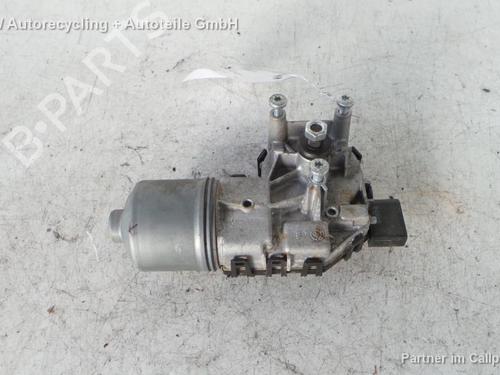 Front wiper motor FORD FOCUS II (DA_, HCP, DP) 2.5 ST | BP16175725M29 