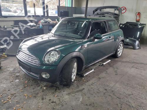AC Kompressor MINI MINI (R56) Cooper | BP31031528M34