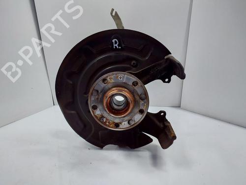 Used Right front steering knuckle Right front steering knuckle 18463142 18463142