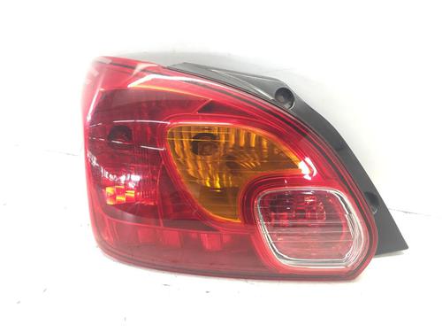 Left taillight MITSUBISHI MIRAGE / SPACE STAR VI Hatchback (A0_A) 1.0 (A05A) | BP19508375C34 