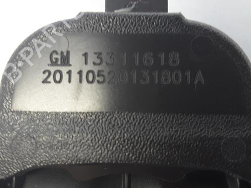 Used Electronic sensor OPEL INSIGNIA A Sports Tourer (G09) 2.0 CDTI (35) (160 hp) 16177225
