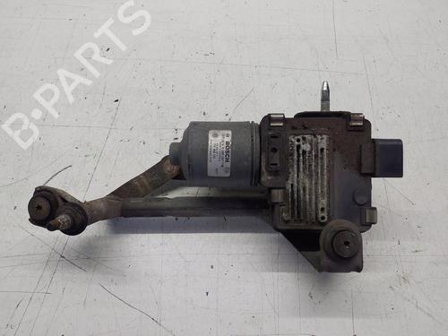 Viskermotor vindrude VW TOURAN (1T1, 1T2) 1.6 FSI (115 hp) 27857271