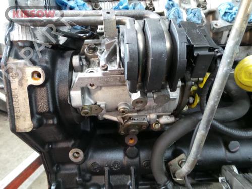 Engine FORD MONDEO III Turnier (BWY) 2.0 16V TDDi / TDCi | BP15360640M1 