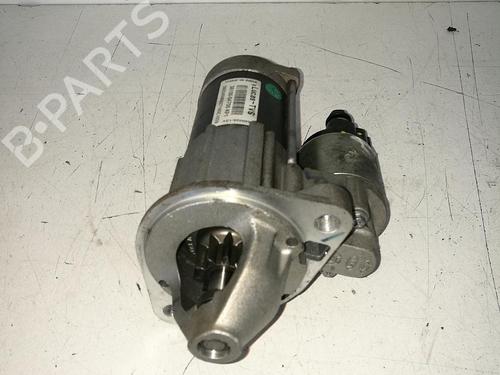Used Starter HYUNDAI i10 II (BA, IA) 1.2 (87 hp) 15366641
