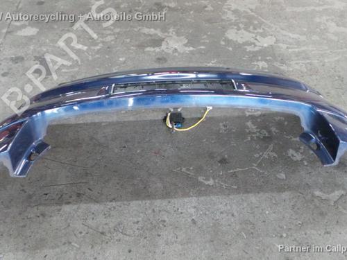 Rear bumper CITROËN C4 I (LC_) 1.6 16V | BP16176025C8 