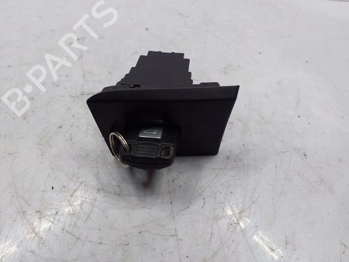 Used Ignition barrel BMW 3 Touring (E91) 320 d (184 hp) 29494988