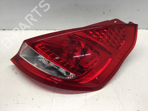 Right taillight FORD FIESTA VI (CB1, CCN) 1.4 | BP15366362C35 