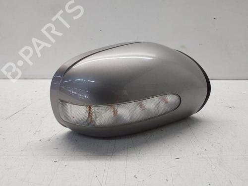 Right mirror MERCEDES-BENZ C-CLASS (W203) C 180 Kompressor (203.046) | BP29047258C27 