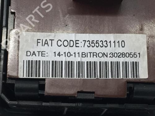Switch FIAT DUCATO Van (250_) 130 Multijet 2,3 D | BP16177633I30 