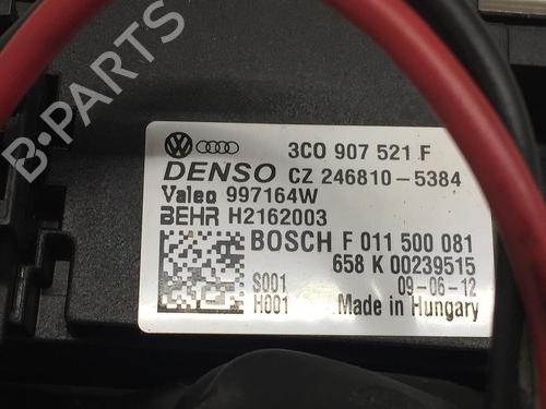 Heater blower motor AUDI A3 (8P1) 2.0 TDI 16V | BP15367051M62 