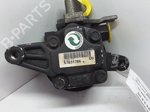 Used Steering pump HYUNDAI TUCSON (JM) 2.0 (141 hp) 16177856