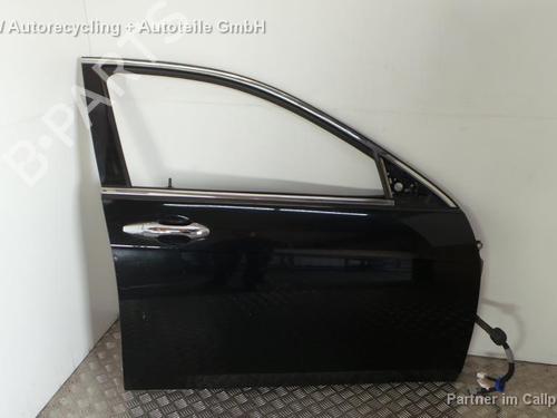 Dør høyre foran HONDA ACCORD VII Tourer (CM, CN) 2.2 i-CTDi (CN2) (140 hp) 15363166