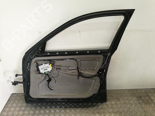 Right front door BMW 5 (E60) 525 d | BP18461923C3 