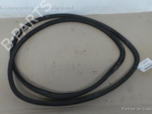 Used Rubber door seal PORSCHE CAYENNE (9PA) S 4.5 (340 hp) 15362906