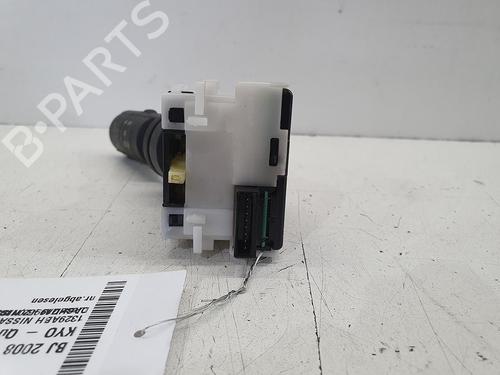 Switch NISSAN QASHQAI I (J10, NJ10) 2.0 dCi All-wheel Drive | BP15368169I30