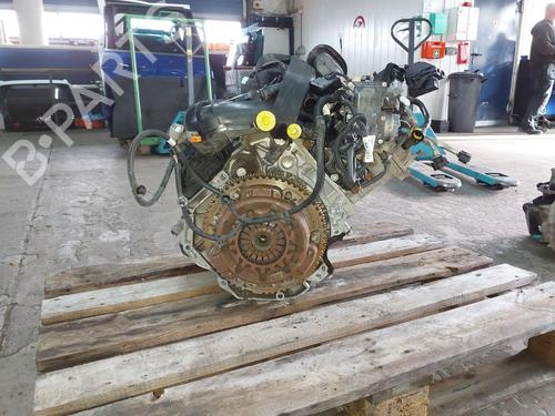Używane Silnik RENAULT TWINGO III (BCM_, BCA_) 1.0 SCe 70 (BCMB) (69 hp) 29740630