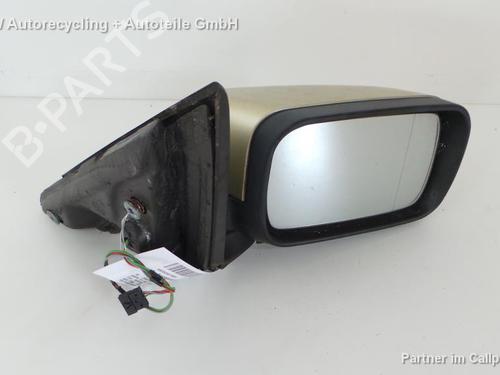 Used Right mirror BMW 3 Compact (E46) 316 ti (115 hp) 18461659