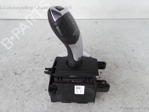 Automatic gearbox selector BMW X3 (F25) xDrive 20 d | BP15362073M91 