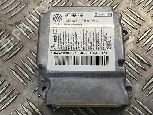 Dashboard VW GOLF VI (5K1) 1.4 | BP16102066C46 