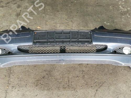 Front bumper MERCEDES-BENZ C-CLASS (W203) C 220 CDI (203.006, 203.008) | BP15364948C7 