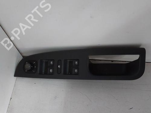 Kombi Kontakt / Stilkkontakt VW GOLF VI (5K1) 1.4 TSI (122 hp) 25859832