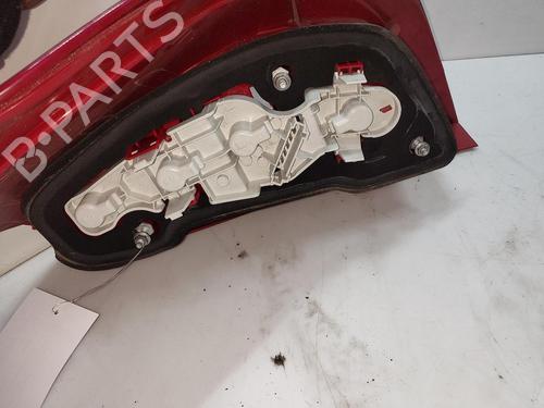 Left taillight MERCEDES-BENZ A-CLASS (W169) A 160 (169.031, 169.331) | BP29879955C34