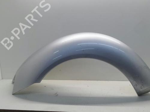 Left front fenders VW NEW BEETLE (9C1, 1C1) 1.9 TDI | BP15364772C41 