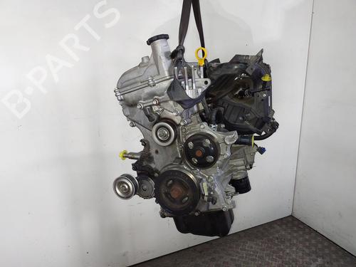 Moteur MAZDA 3 (BL) 1.6 MZR (BL14) (105 hp) 29930188