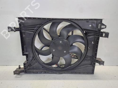Radiator fan RENAULT ZOE (BFM_) ZOE | BP32841772M35  - Image 9