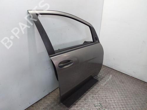 Right front door MERCEDES-BENZ A-CLASS (W169) A 150 (169.031, 169.331) | BP29346039C3 
