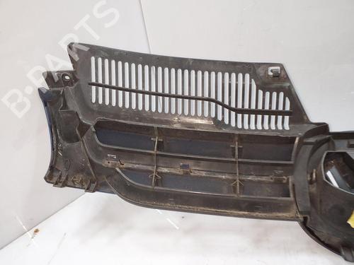 Grille VW GOLF V (1K1) 1.4 16V | BP31348350C40