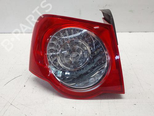 Venstre Baklys Venstre Baklys VW PASSAT B6 (3C2) 1.6 (102 hp) 36174014 36174014
