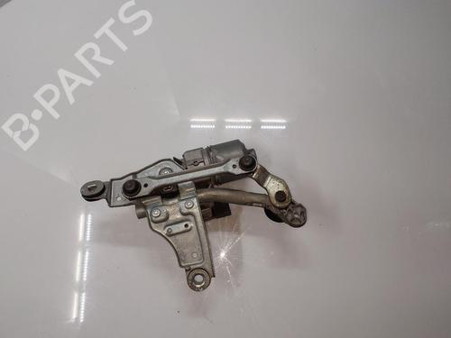 Front wiper motor FORD S-MAX (WA6) 2.0 TDCi | BP18600195M29 