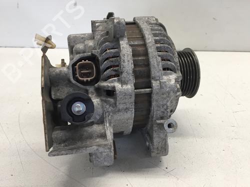 Alternator HONDA CIVIC VIII Hatchback (FN, FK) 1.8 (FN1, FK2) | BP15366102M7 