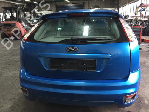 Tailgate FORD FOCUS II (DA_, HCP, DP) 2.0 TDCi | BP15366146C6 