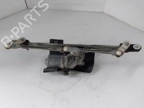 Used Front wipers mechanism FIAT PANDA Hatchback Van (169_) 1.2 (69 hp) 18600339