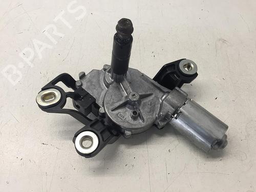 Used Rear wiper motor VW GOLF VI (5K1) 2.0 TDI (110 hp) 16101817