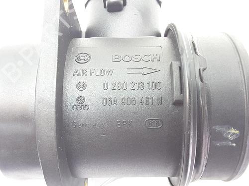 Mass air flow sensor VW PASSAT B5.5 (3B3) 1.8 T 20V | BP18462547M95 