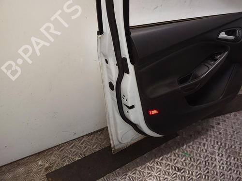 Left front door FORD FOCUS III 1.5 TDCi | BP29602127C2 