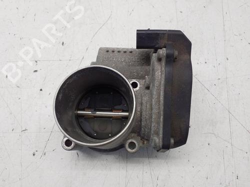 Throttle body VW POLO V (6R1, 6C1) 1.4 (6R1) | BP26137273M82 