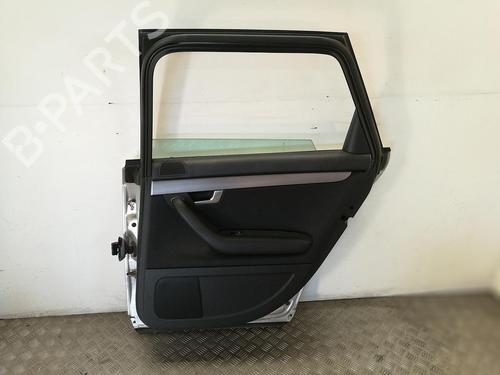 Left rear door AUDI A4 B7 Avant (8ED) 1.9 TDI | BP15367119C4 