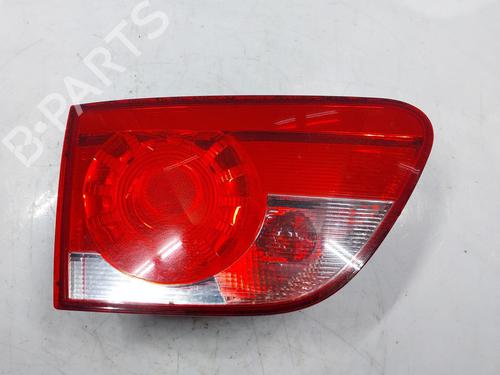 Used Left tailgate light SEAT ALTEA (5P1) 1.4 TSI (125 hp) 29622900