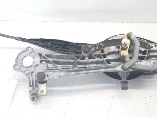 Front wipers mechanism MERCEDES-BENZ CLK (C208) CLK 320 (208.365) | BP15365545C83 